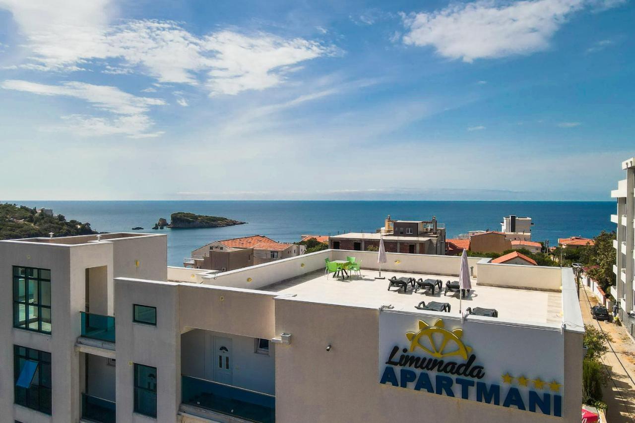 Apartments Limunada 우체하 외부 사진