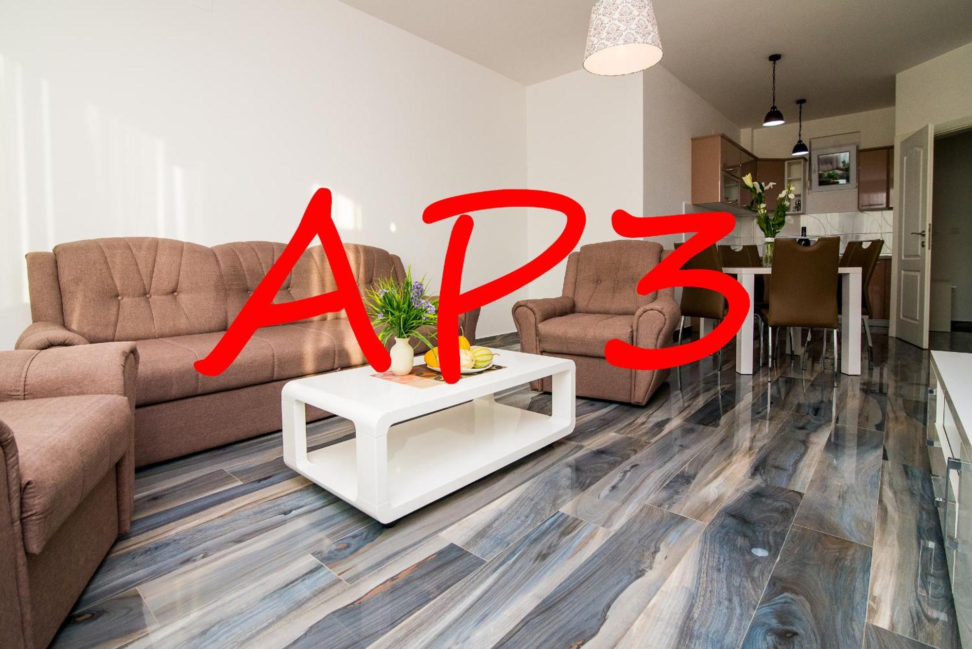 Apartments Limunada 우체하 객실 사진