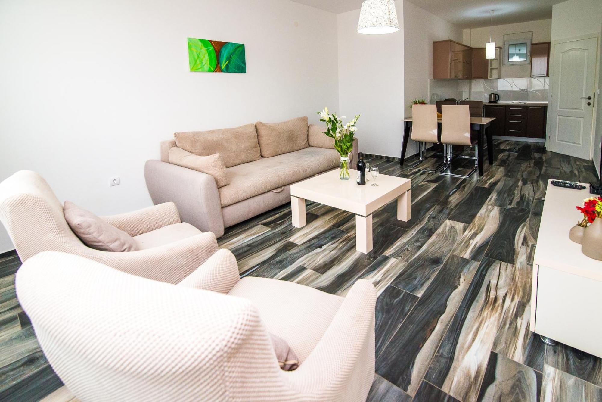 Apartments Limunada 우체하 객실 사진