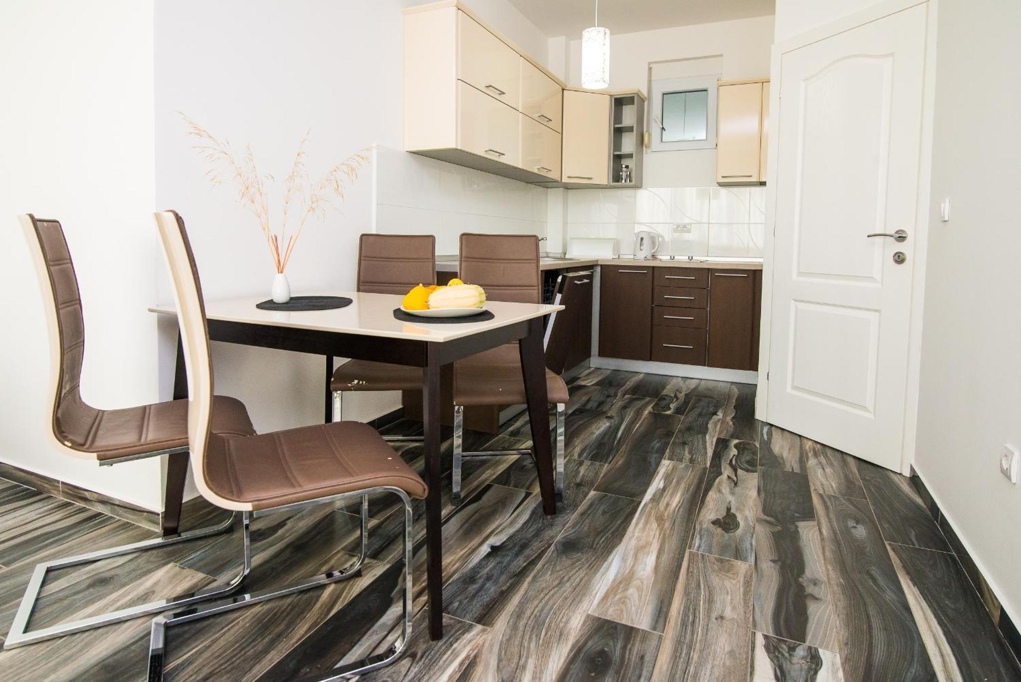 Apartments Limunada 우체하 객실 사진