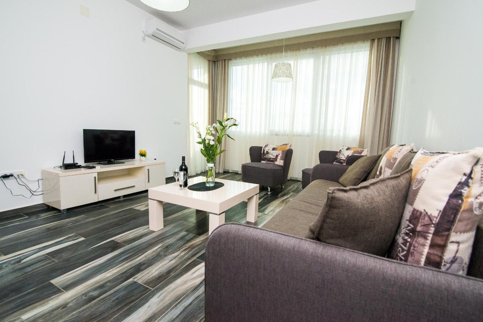 Apartments Limunada 우체하 객실 사진
