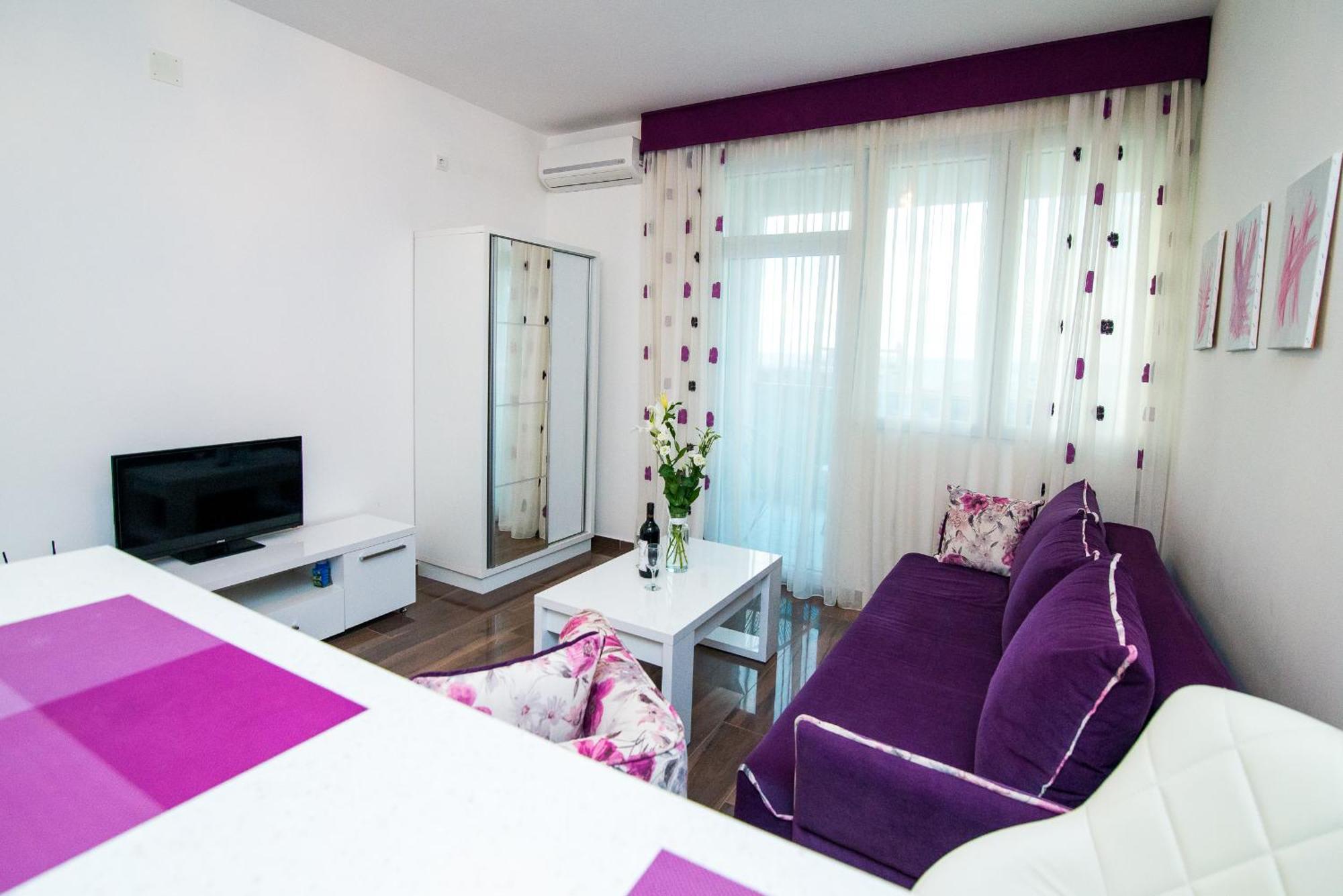 Apartments Limunada 우체하 객실 사진